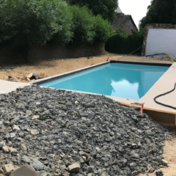 Créez une oasis de détente à l'intérieur de votre maison avec une piscine intérieure Villeparisis